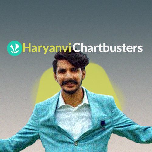 Haryanvi Chartbusters