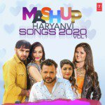 Mashup Haryanvi Songs 2020 Vol-1