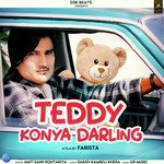 Teddy Konya Darling - Single