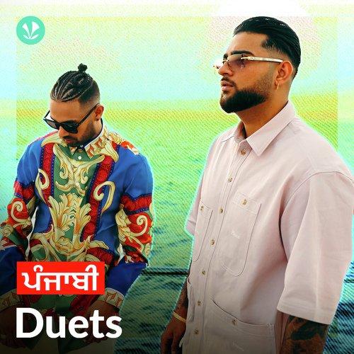 Punjabi Duets