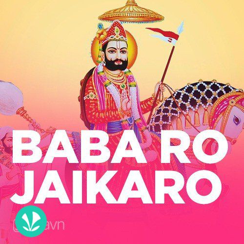 Baba Ro Jaikaro