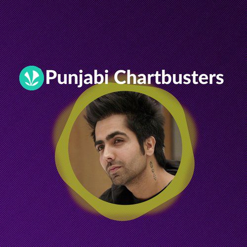 Punjabi Chartbusters