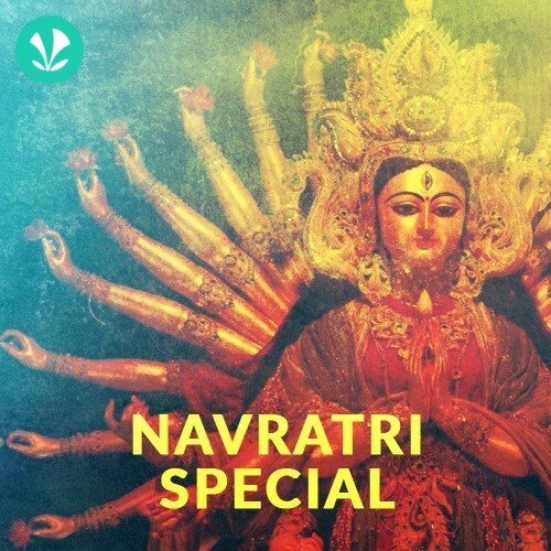 Navratri special - Rajasthani